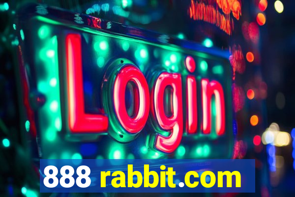 888 rabbit.com